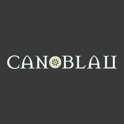 Can Blau