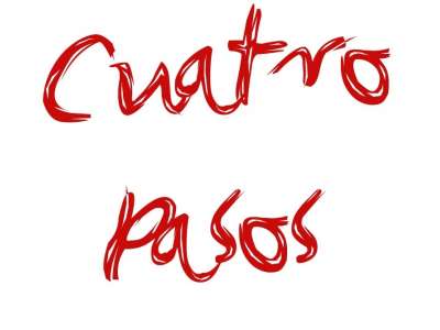 Cuatro Pasos