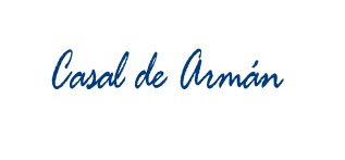 Casal de Armán