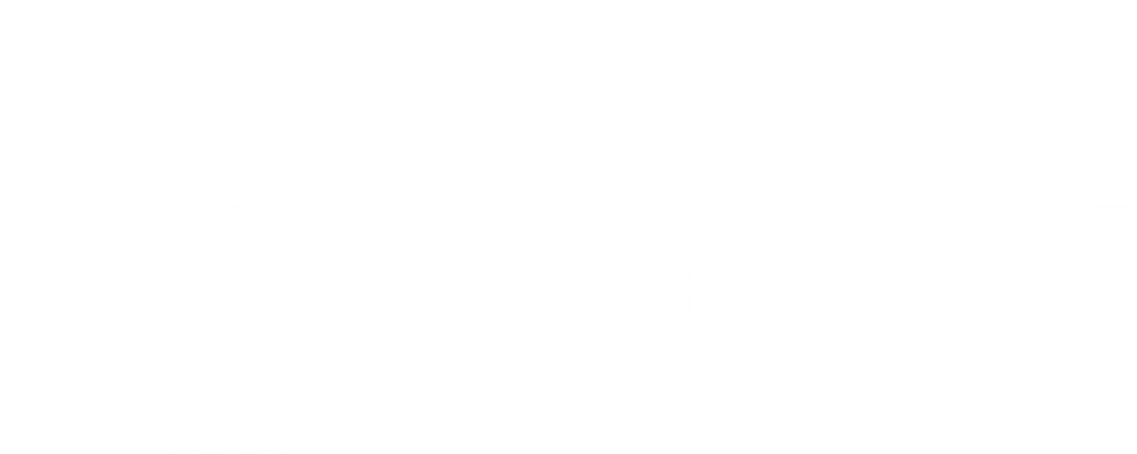 Aral Central de Distribuciones