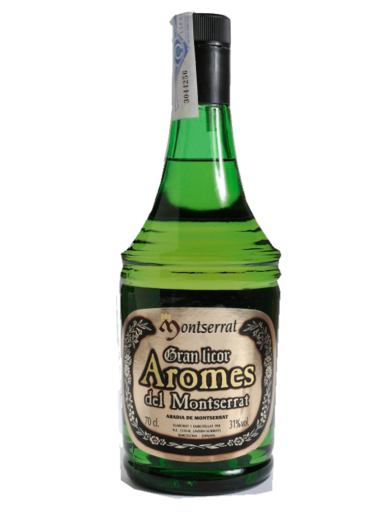 Aromes de Montserrat