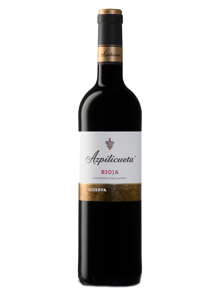 Azpilicueta Reserva
