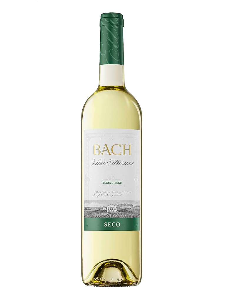 Bach Blanc Sec
