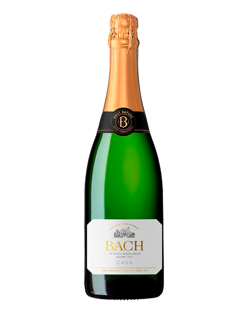 Bach Brut Nature