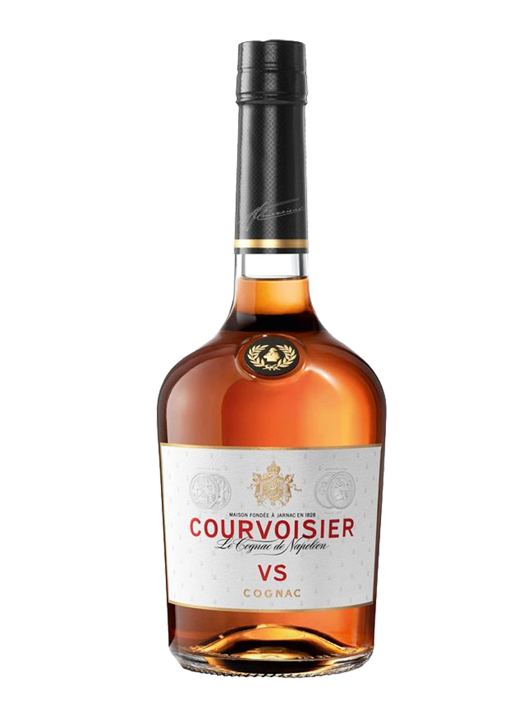 Courvoisier V.S. 70cl