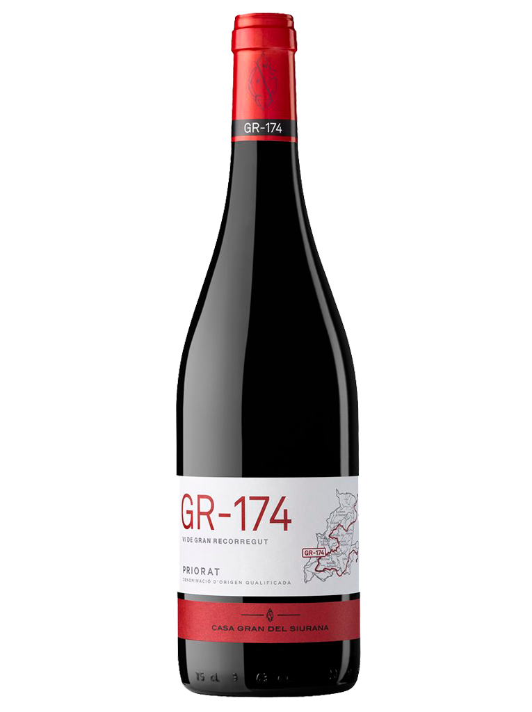 Casa Gran del Siurana GR-174