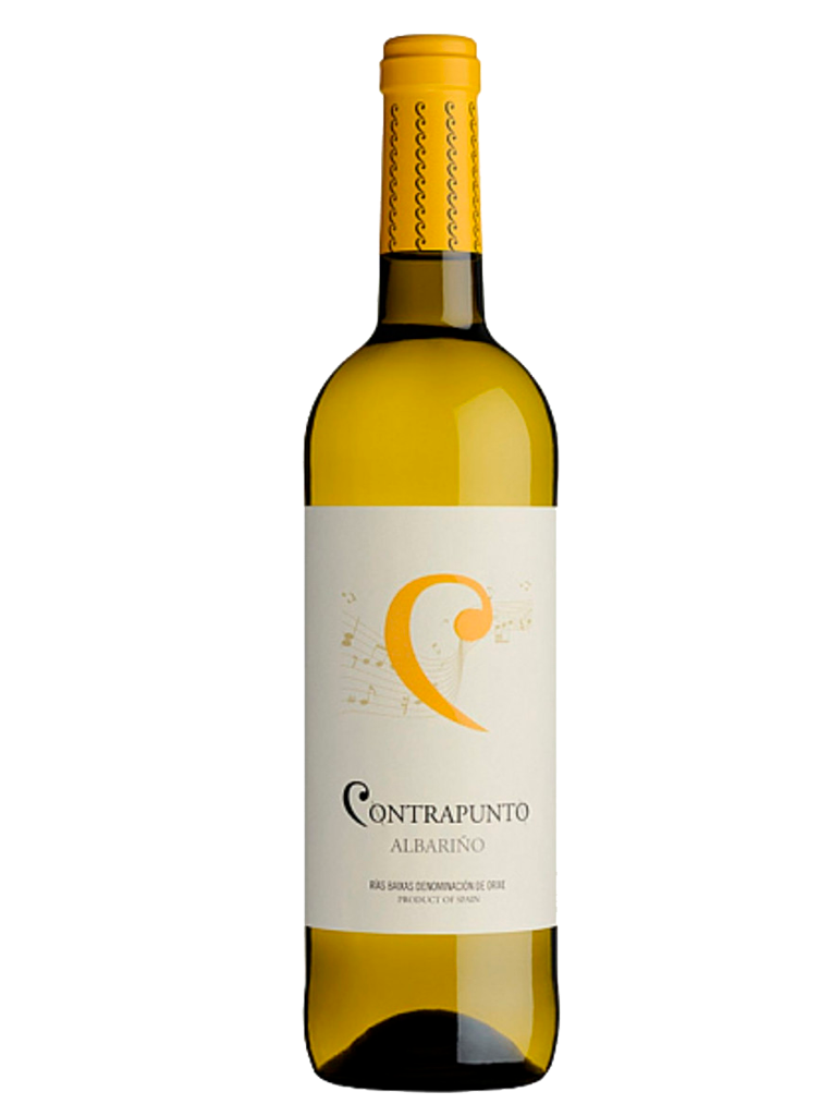 Contrapunto