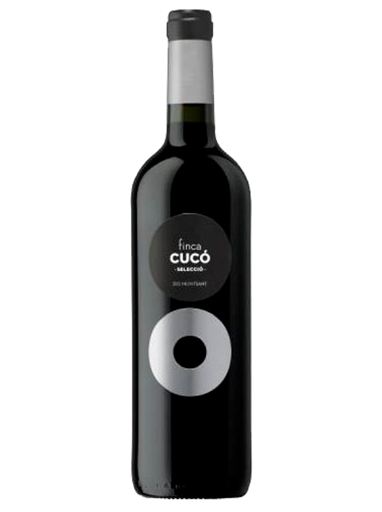 Finca Cucó Selección tinto