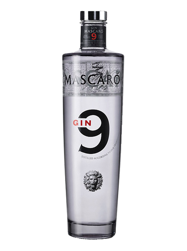 Mascaró 9