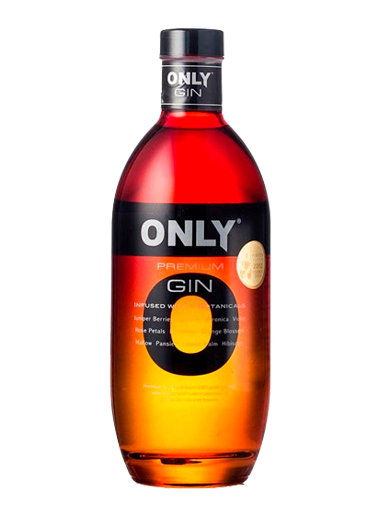 Only