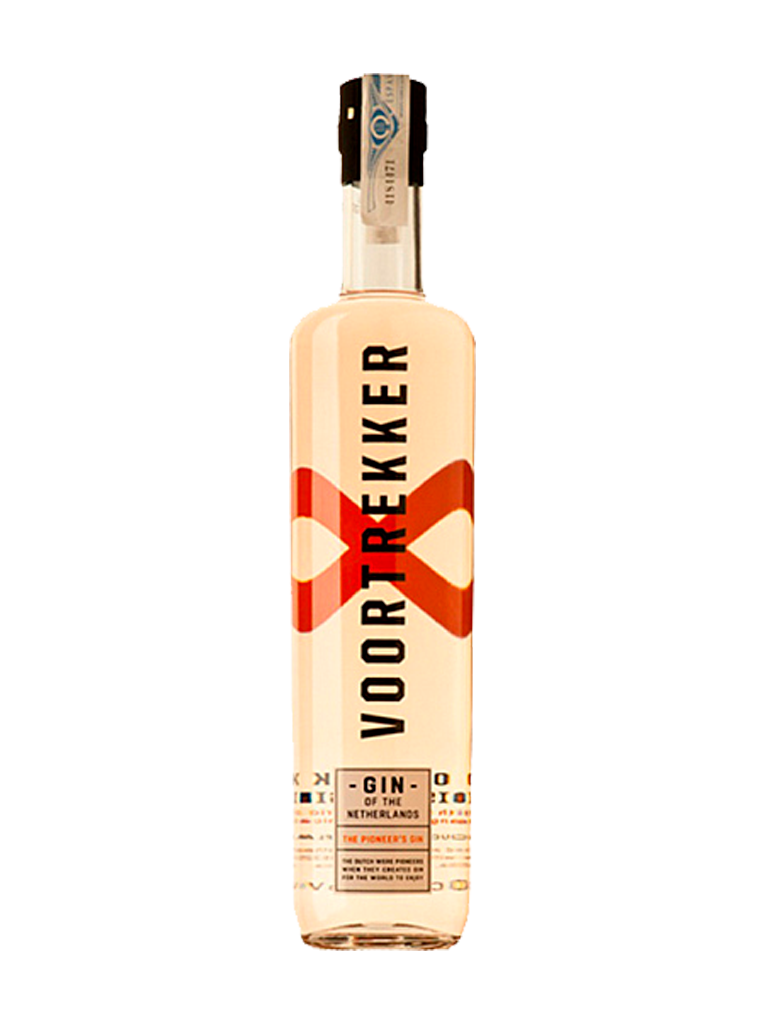 Voortrekker