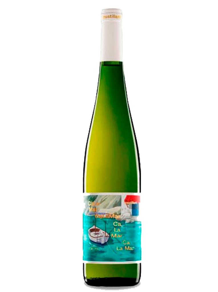 Gramona Ca la Mar – Mustillant Blanco