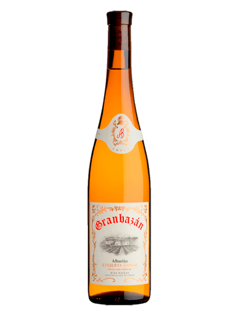 Granbazan