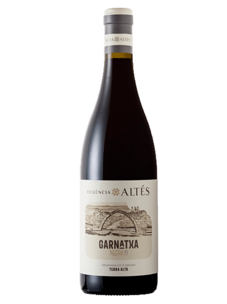 Herència Altés Garnacha Tinta