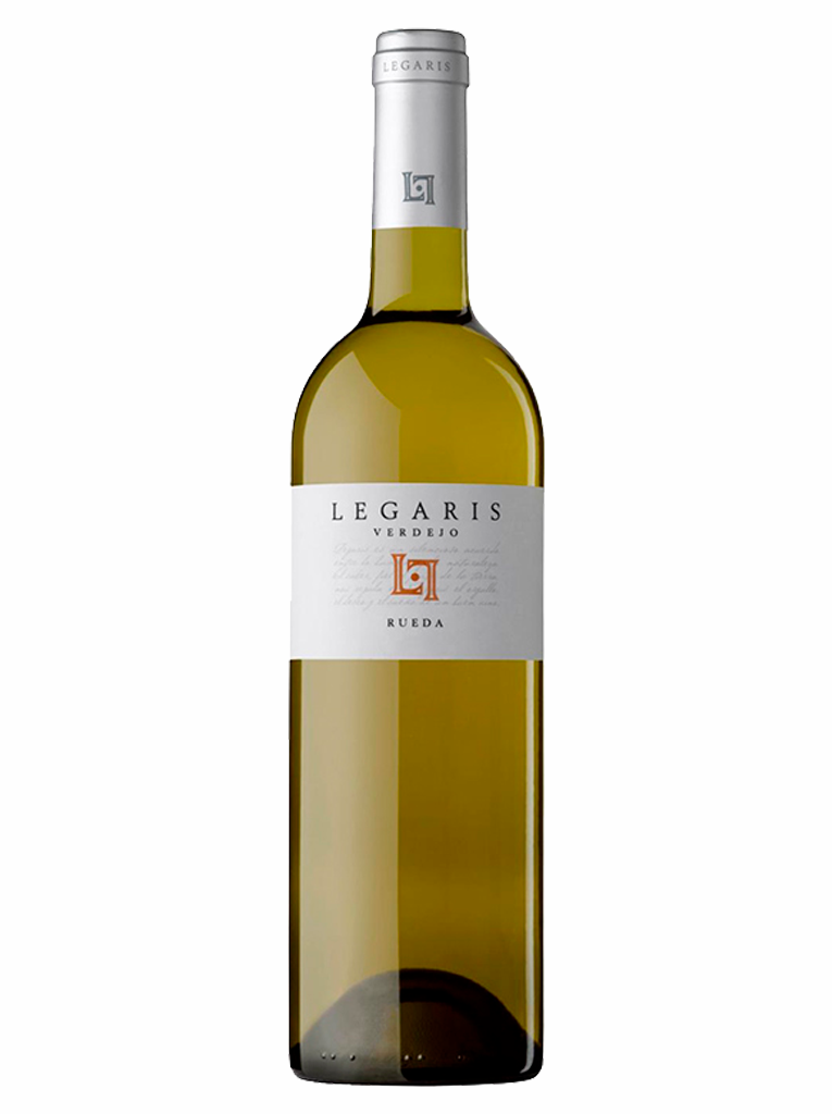 Legaris Blanco Verdejo