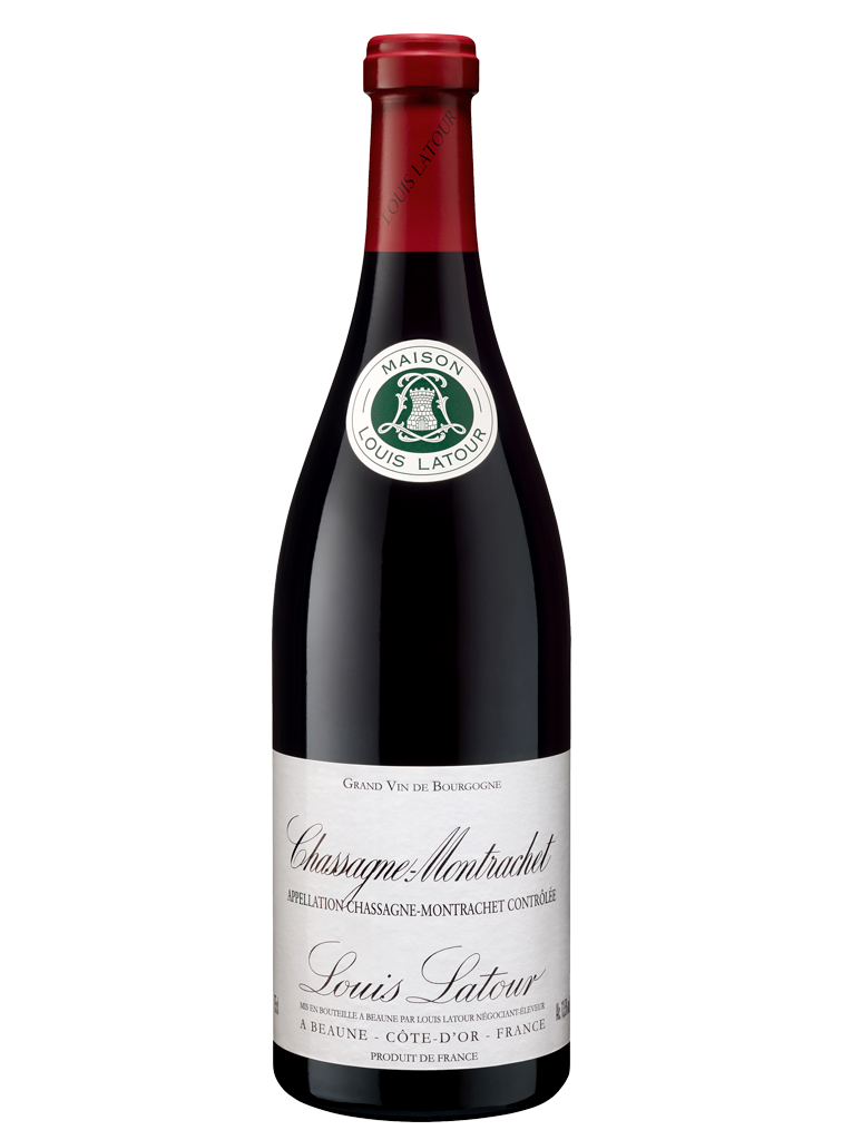 Latour Chassagne-Montrachet