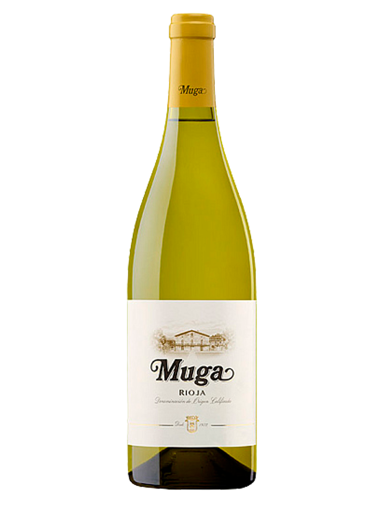Muga Blanc