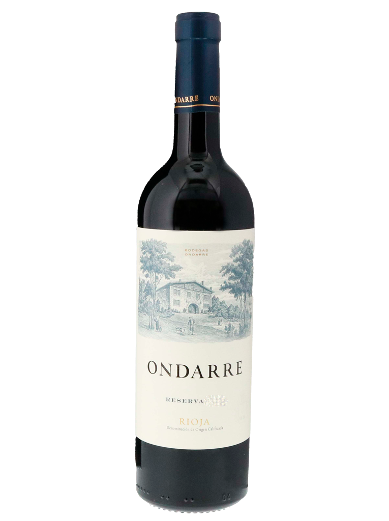 Ondarre