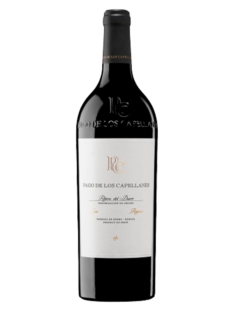 Pago de los Capellanes Reserva