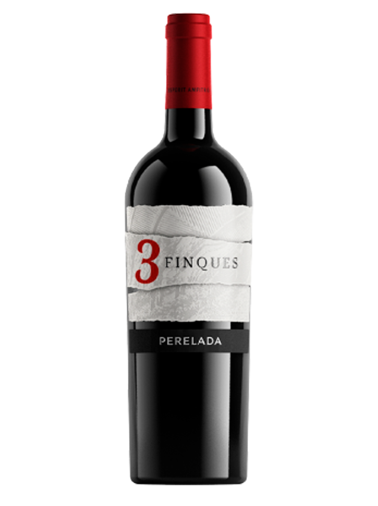 Perelada 3 Finques Criança