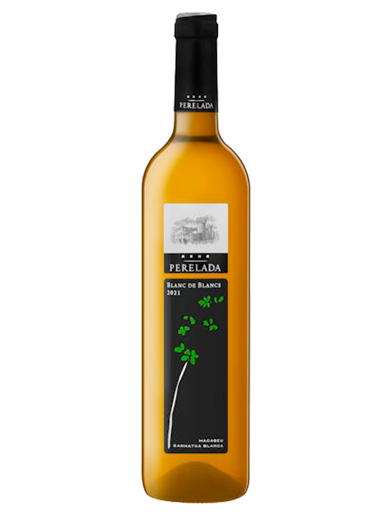 Perelada Blanc de Blancs