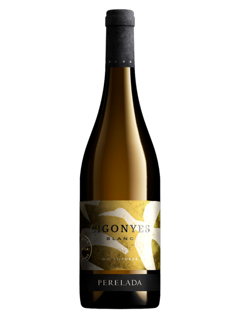 Perelada Cigonyes Blanc