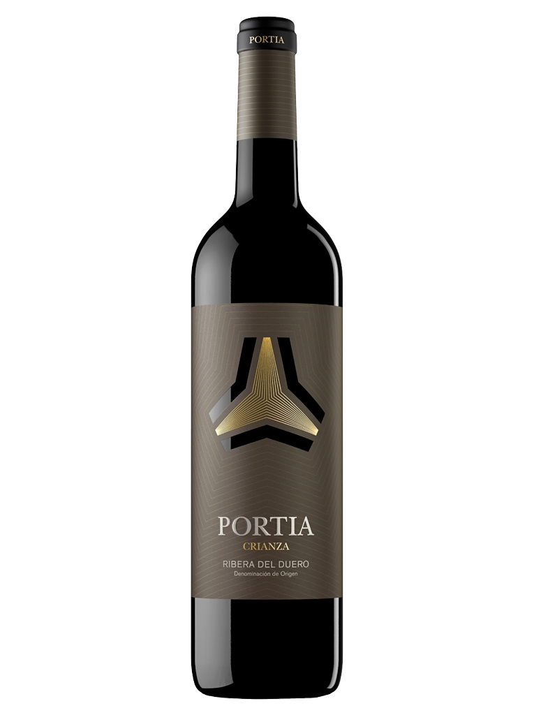 Portia Crianza