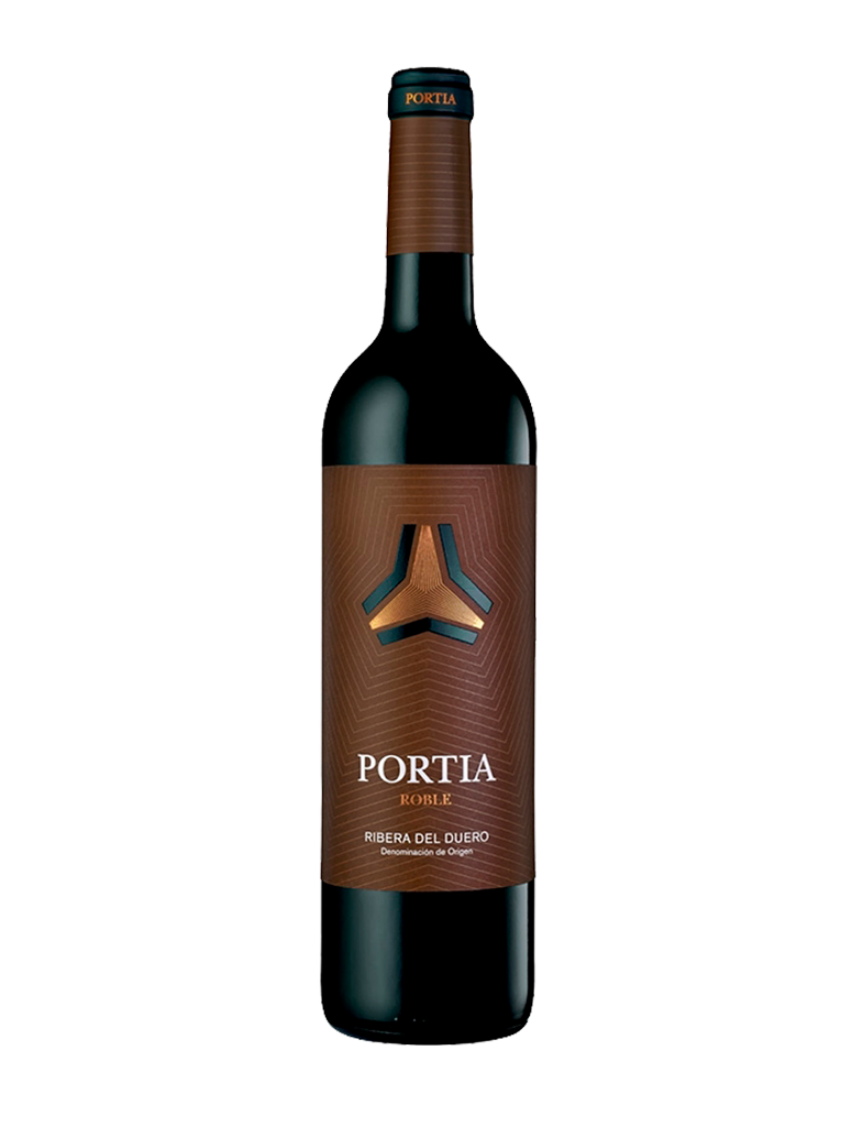 Portia Roble