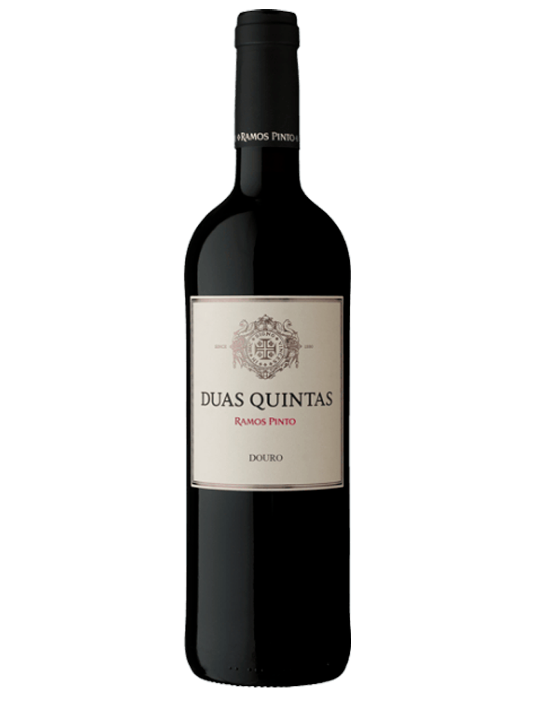 R.Pinto Duas Quintas Tinto
