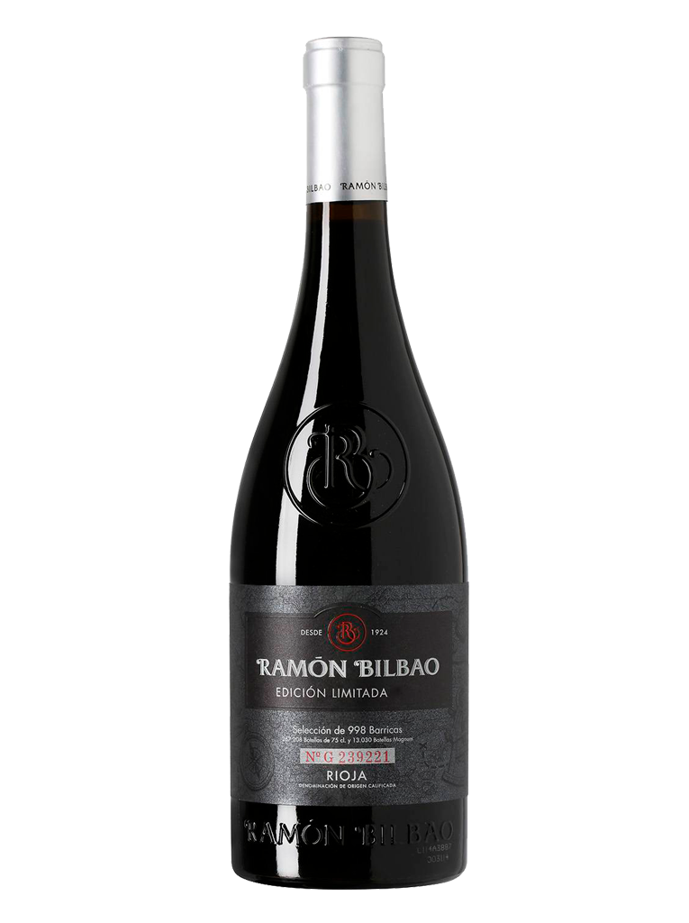 Ramón Bilbao Edició Limitada