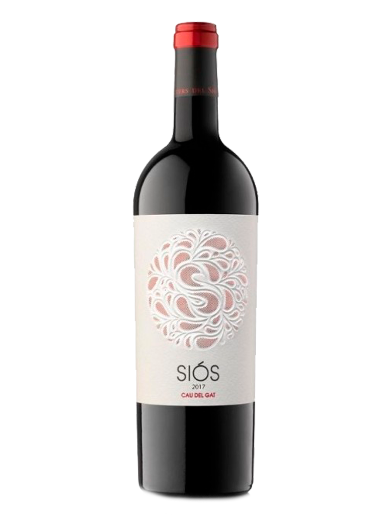 Siós Cau del Gat