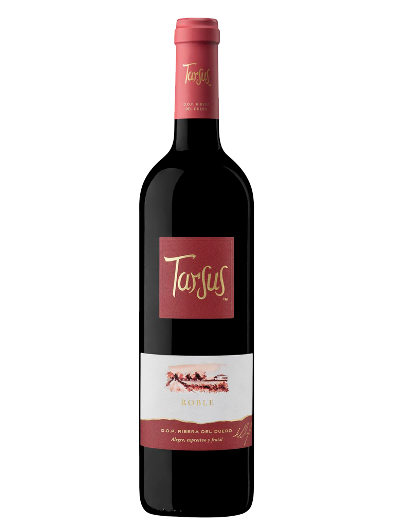Tarsus Roure