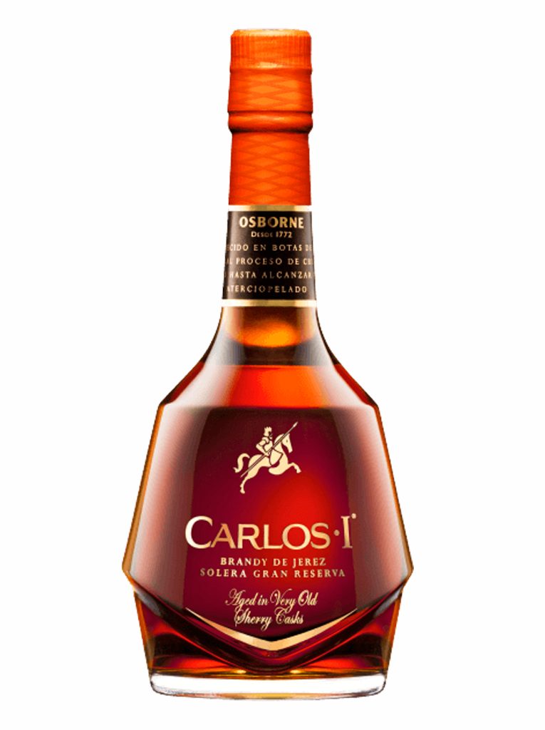 Carlos I