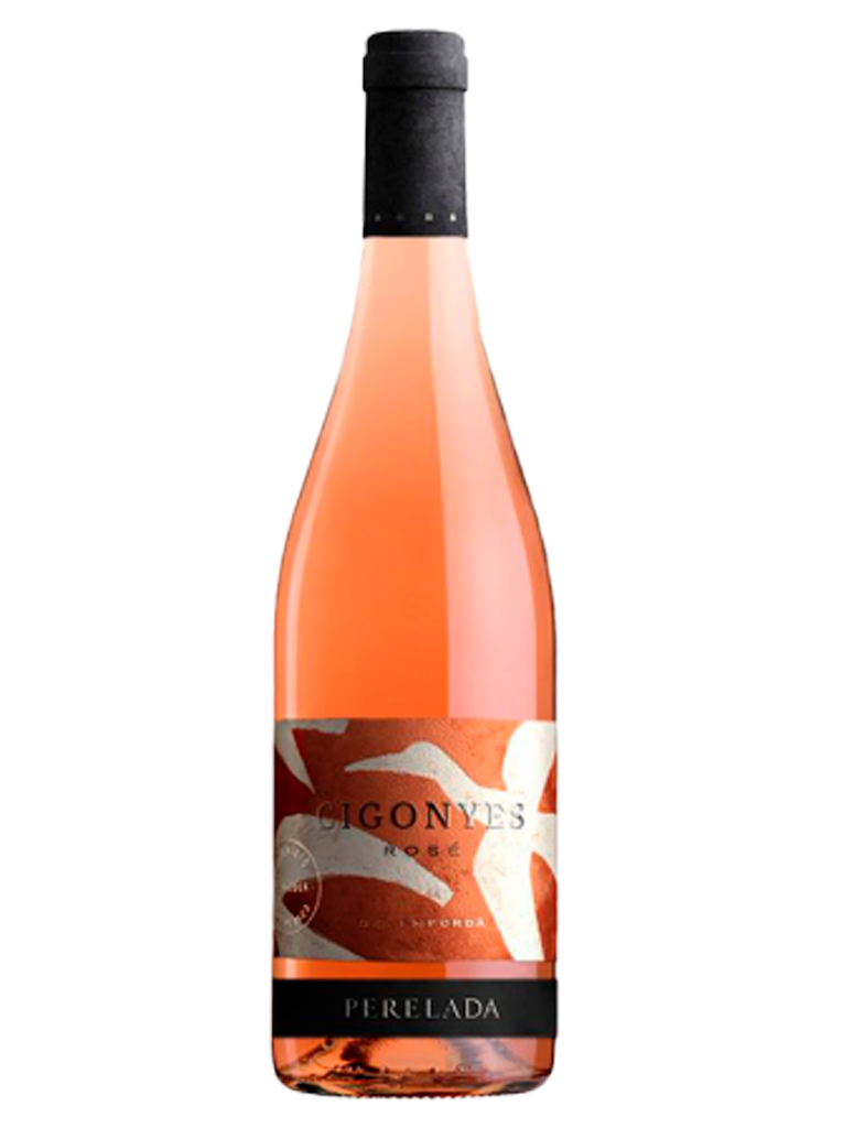 Perelada Cigonyes Rosé