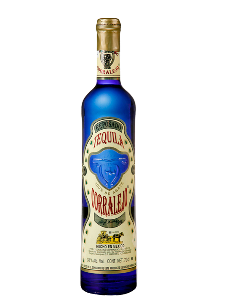 Corralejo Reposado
