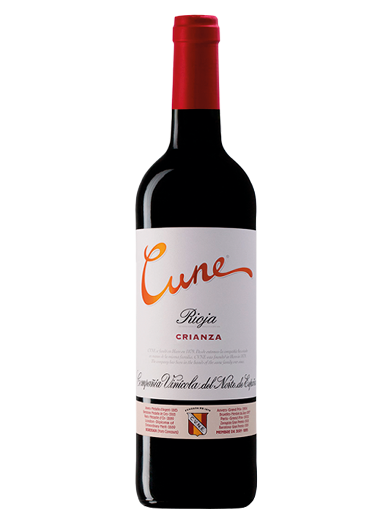 Cune Crianza