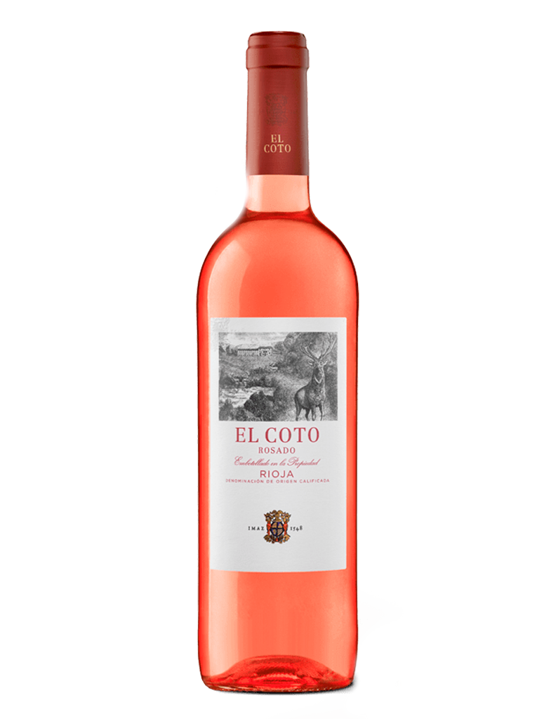 El Coto Rosado