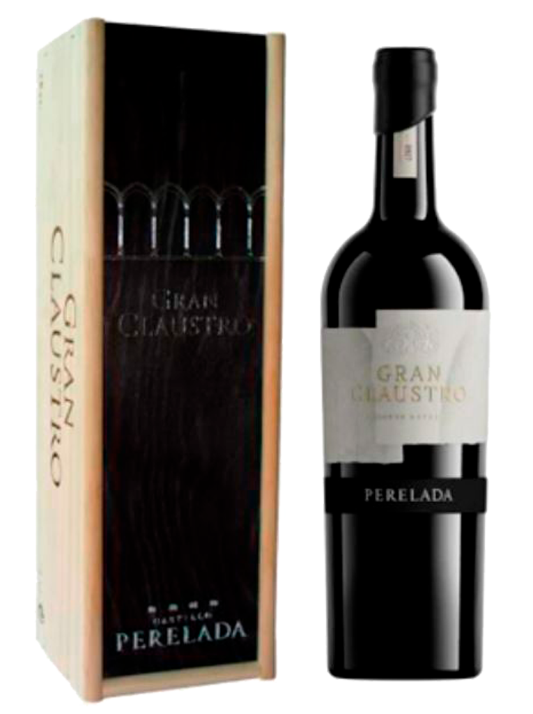 Perelada Gran Claustre