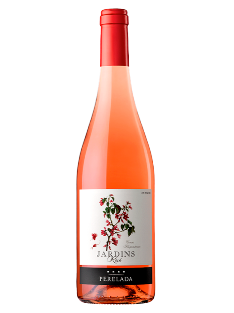 Perelada Jardins Rosado