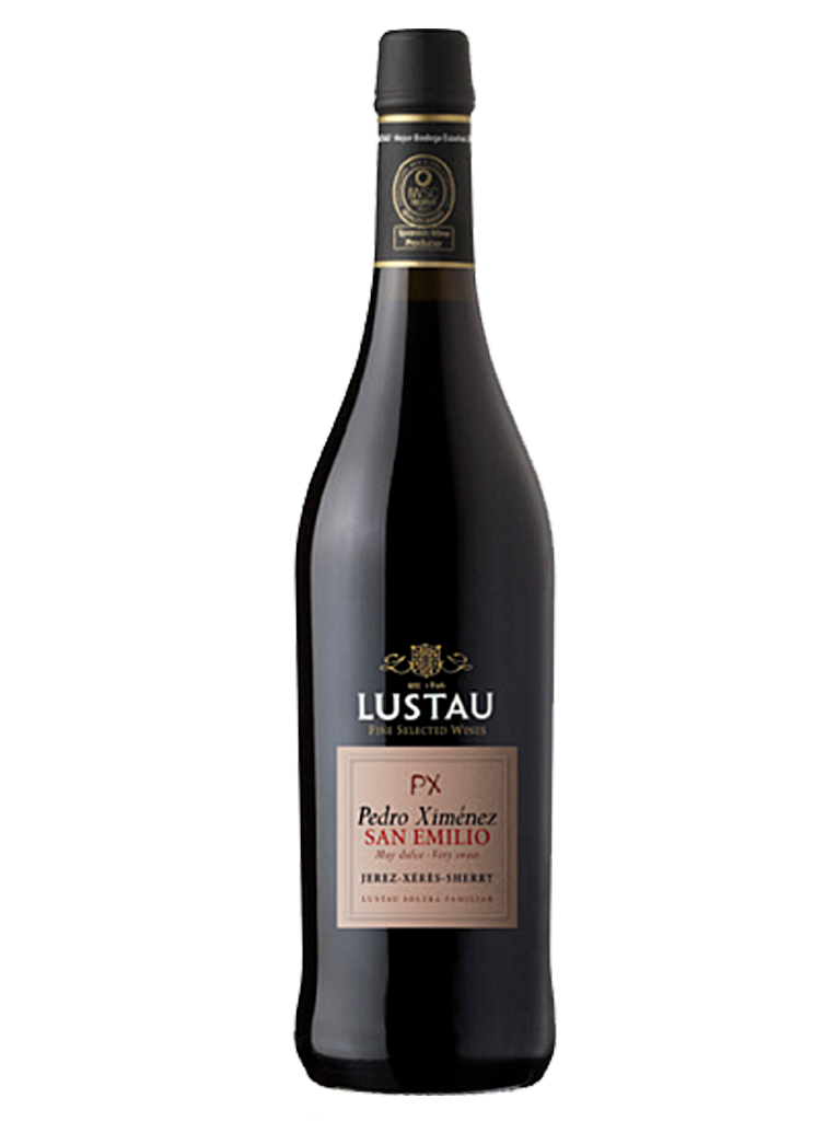 Lustau San Emilio Pedro Ximémez
