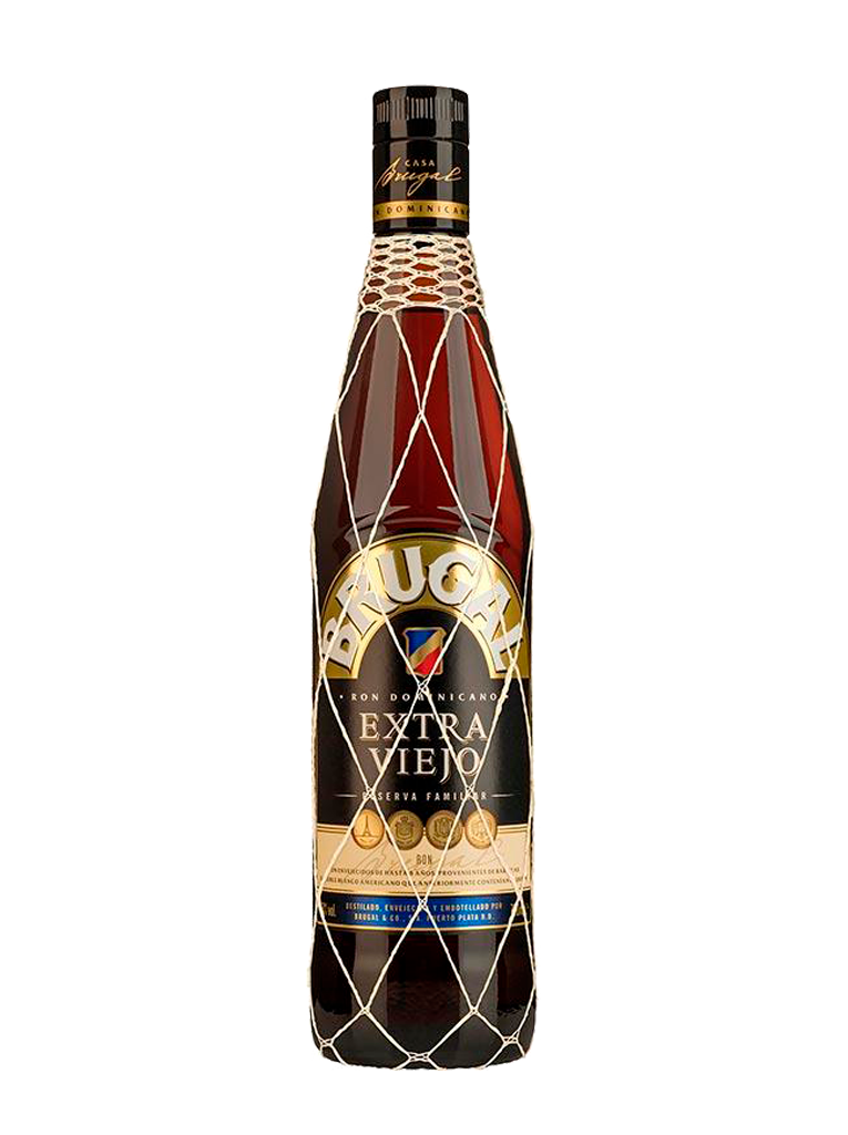 Brugal Extra Viejo