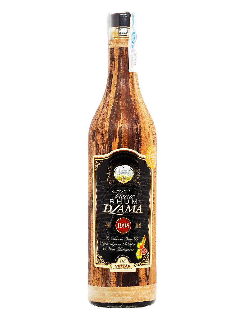 Dzama Vieux Mil