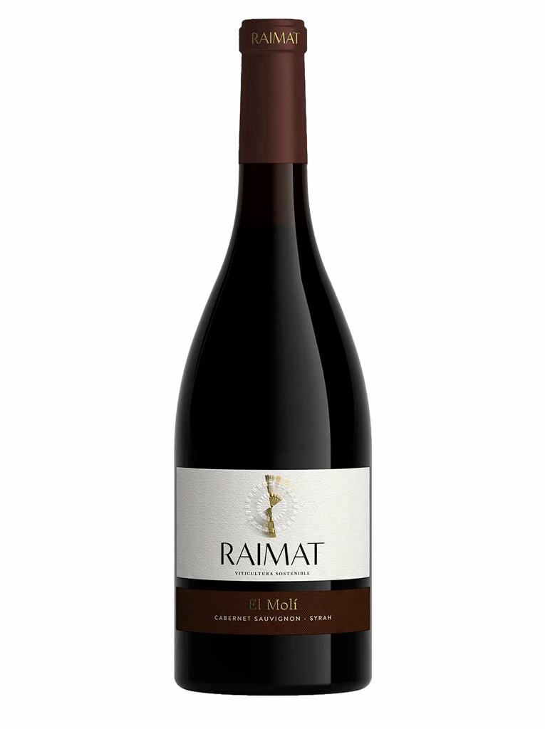 Raimat El Molí