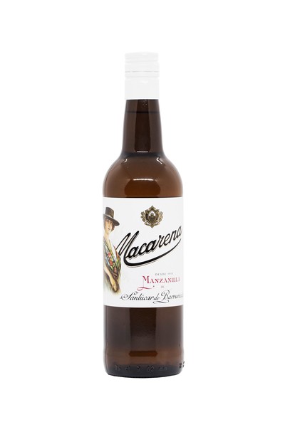 Manzanilla Macarena