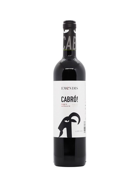 Cabró