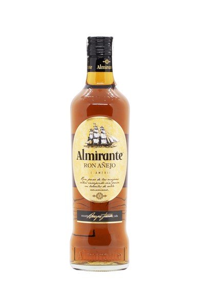 Almirante Añejo