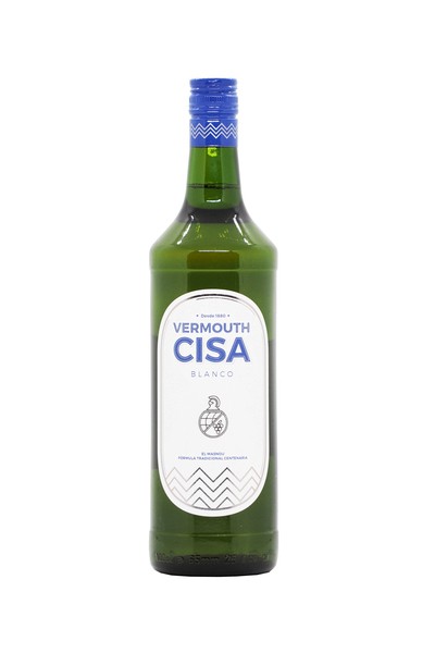 Cisa Blanco 1L