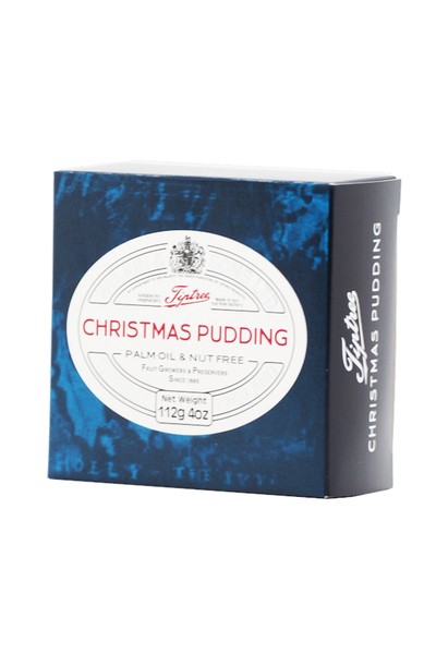 Tiptree Christmas Pudding
