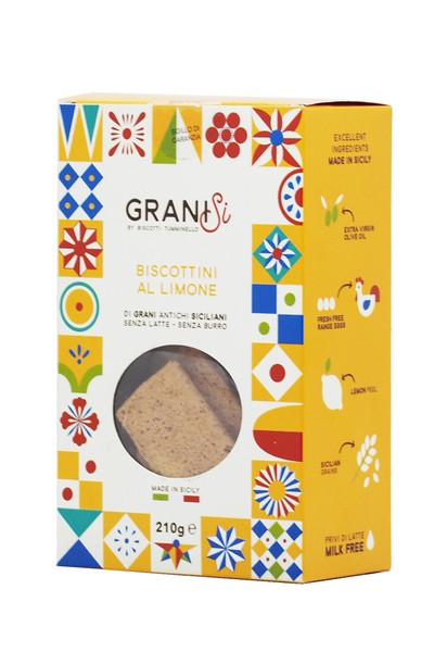 Grani Biscottini Llimona