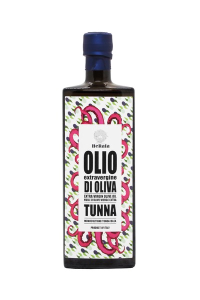 Heraia Tunna Oli d’oliva verge extra